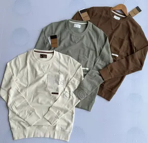 Quality Control Sleeved Pocket Shirt