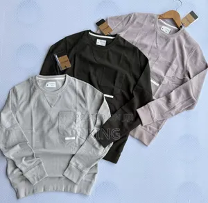 Credy Sleeved Pocket Shirt