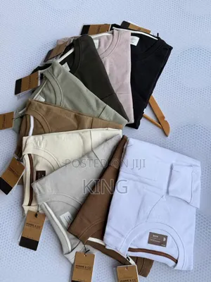 Amazing Sleeved Pocket Shirt