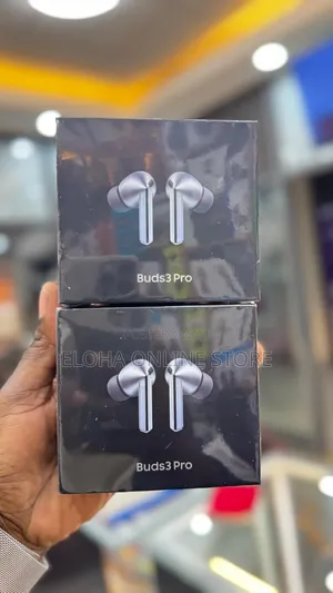Wireless Samsung Galaxy Buds 3 Pro