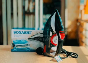 Sonashi Flat Iron