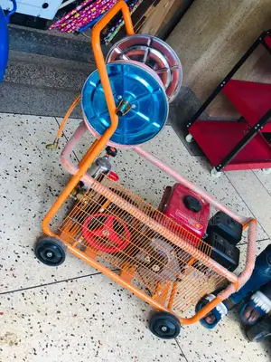 Power Sprayer
