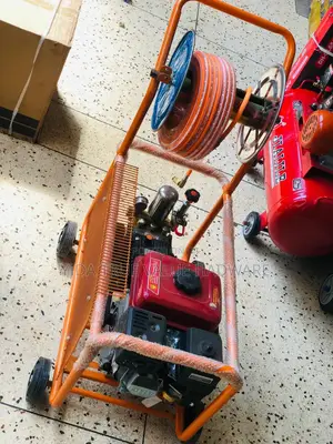 Power Sprayer