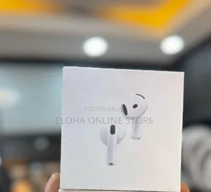 Samsung Airpods 4 ANC