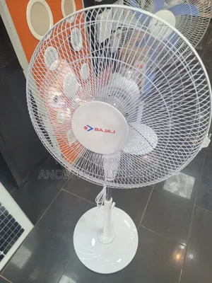 Standing Bajaj Fan Made in India