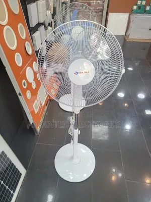 Bajaji Wall Fan India Made