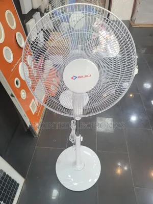 Bajaji Fan