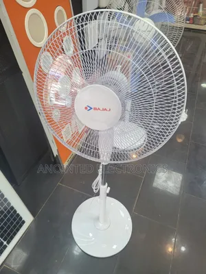Bajaji Fan