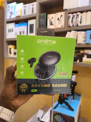 Oraimo Space Buds
