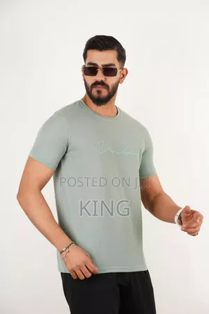 Frankie Plain Vesbul T-Shirt