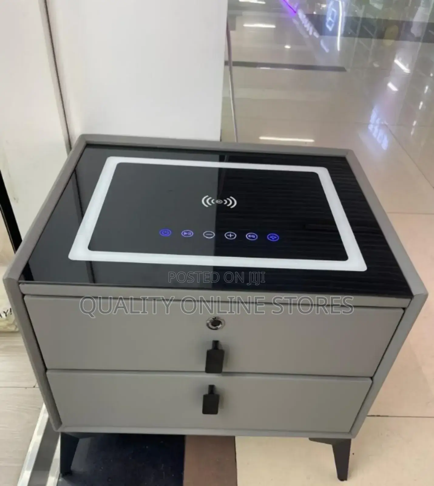 Led Smart Table