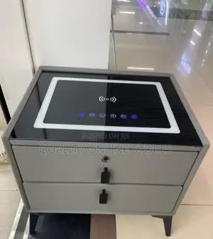 Led Smart Table