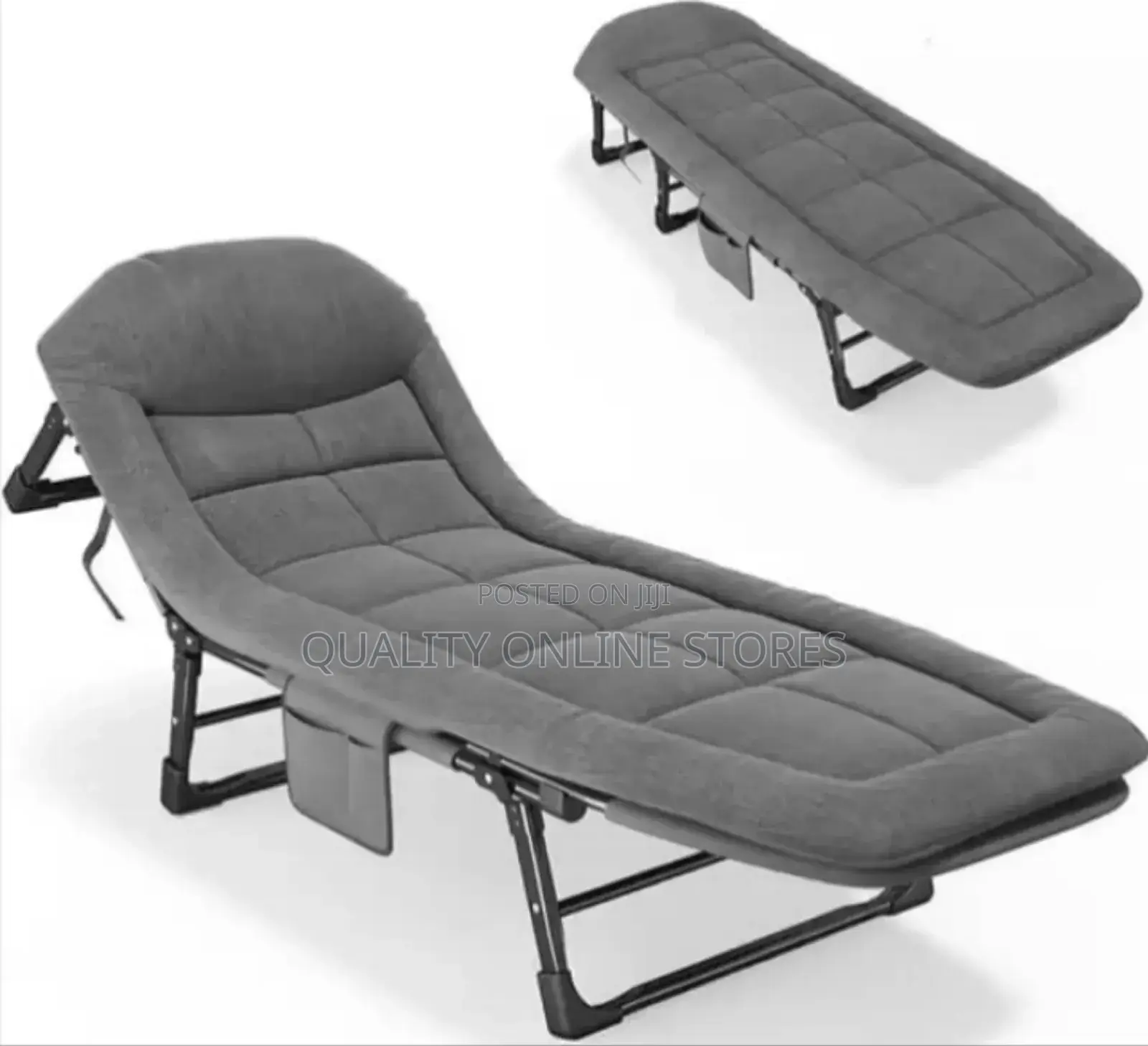 Folding Office Bed
