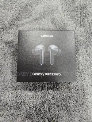 Samsung Buds 3 Pro