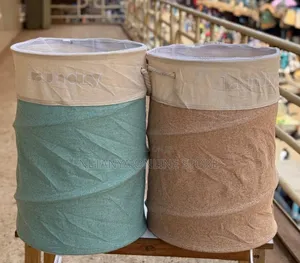New Design Laundry Basket