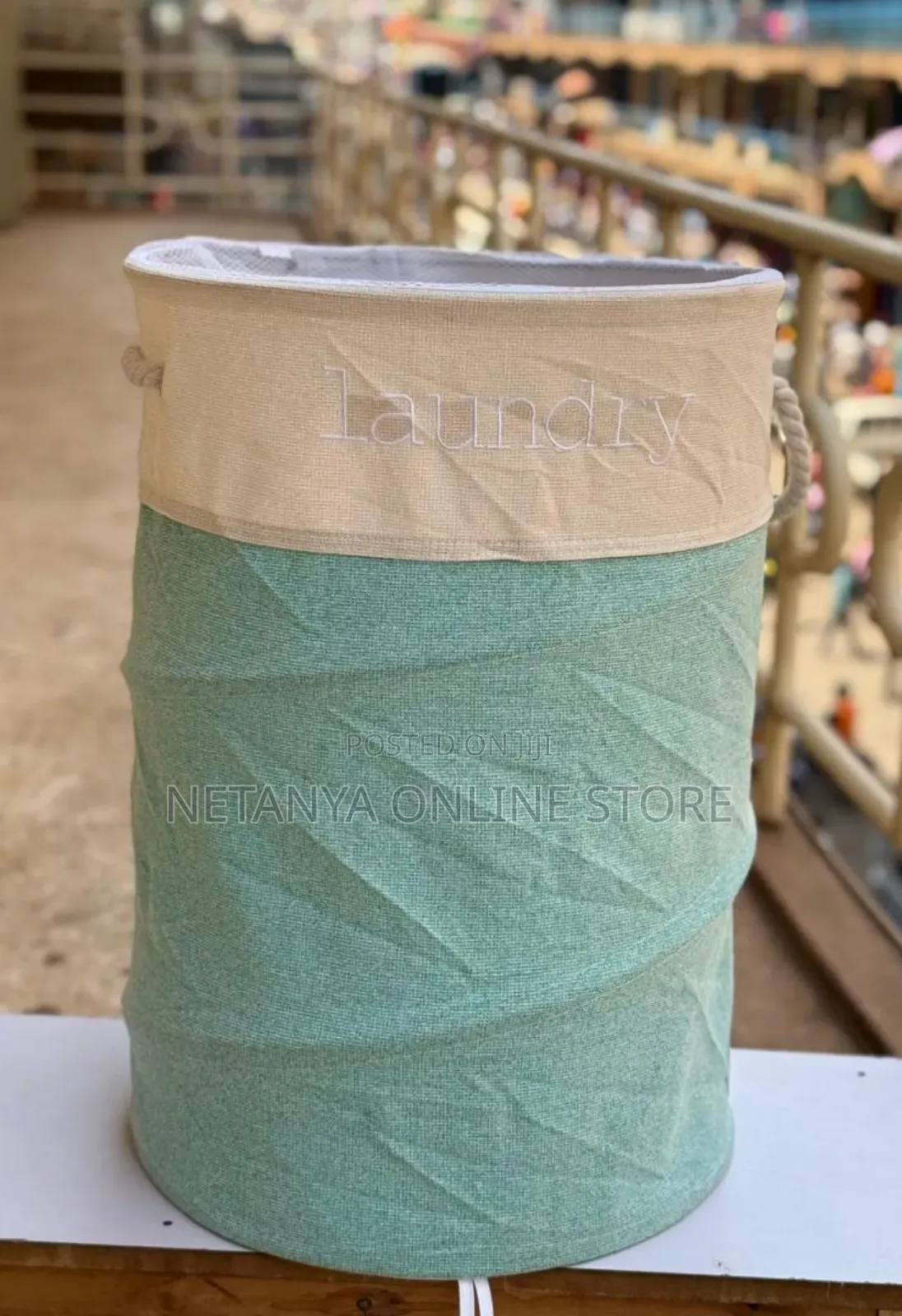 New Design Laundry Basket