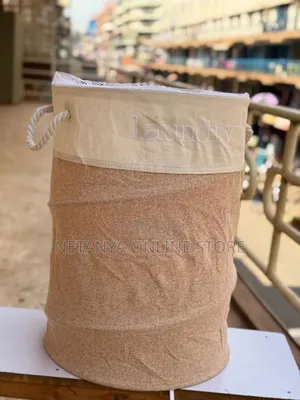 New Design Laundry Basket