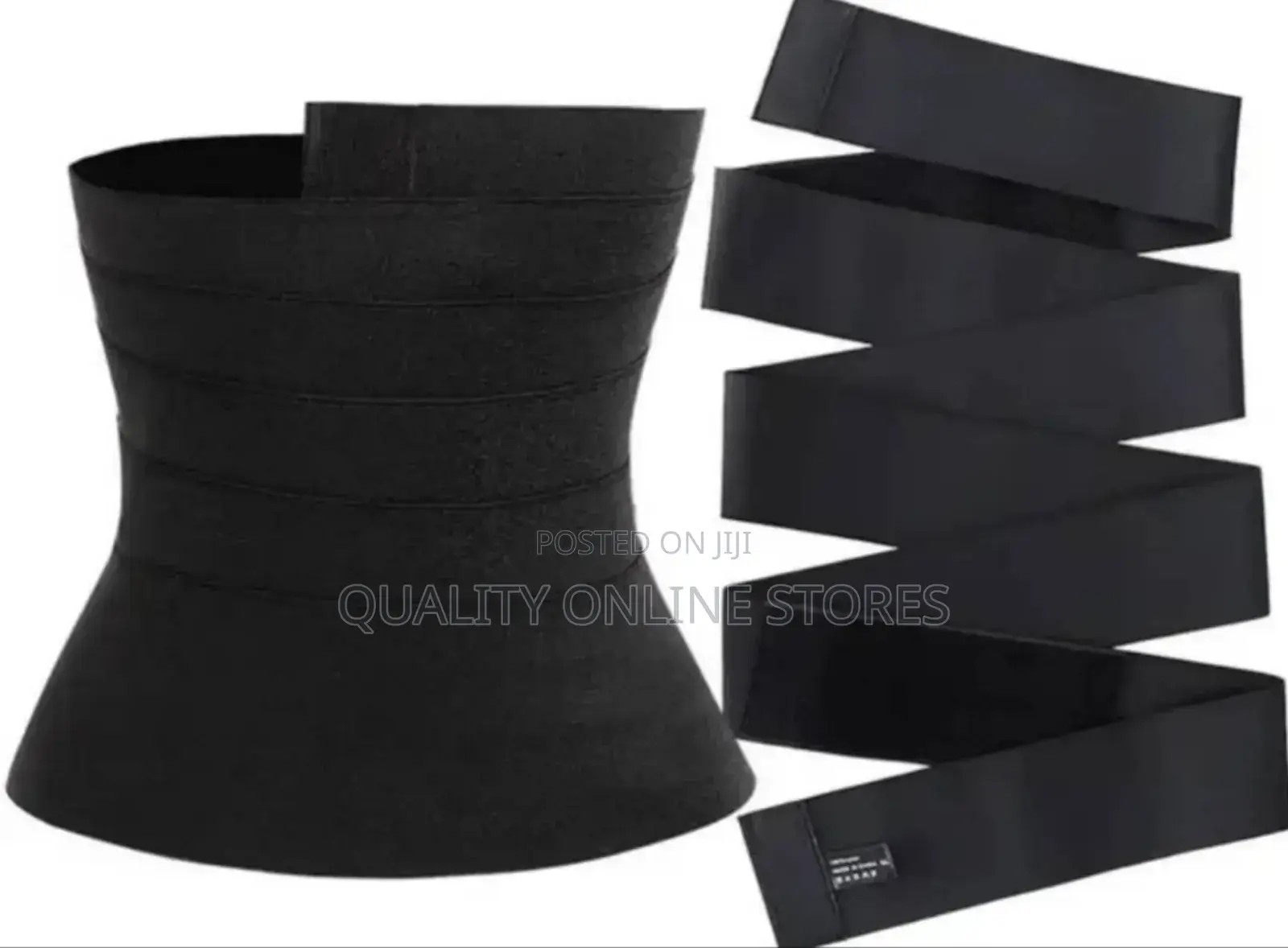 Woman Waist Belt