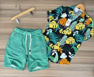 Harmony Set. Shirts, Shorts
