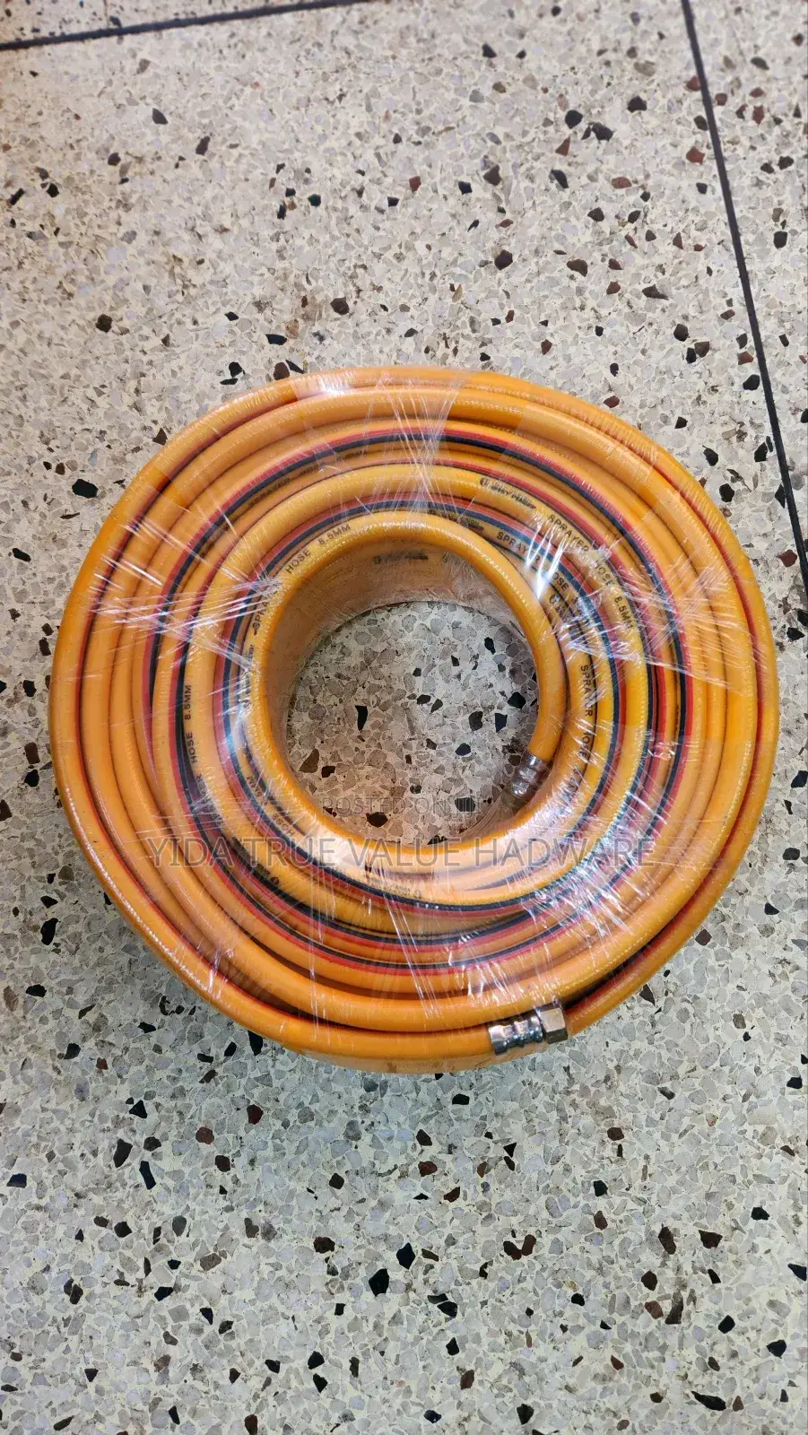 Garden Sprayer Hose