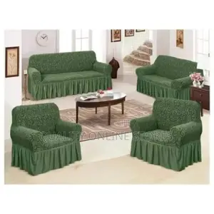 Elastic Sofa Cover