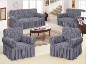 Elastic Sofa Cover