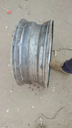 Tubeless Rim for Bus 22.5(Japan)