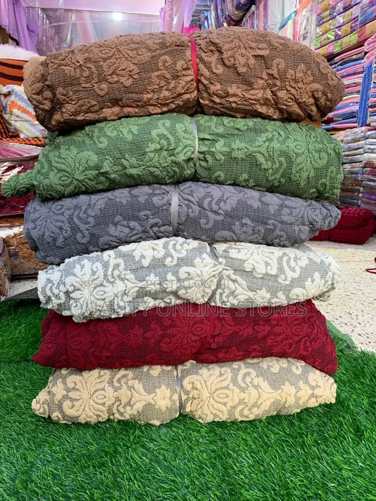 Home Sofa Cover