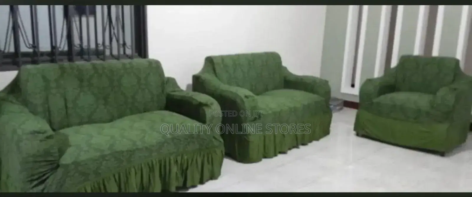 Home Sofa Cover