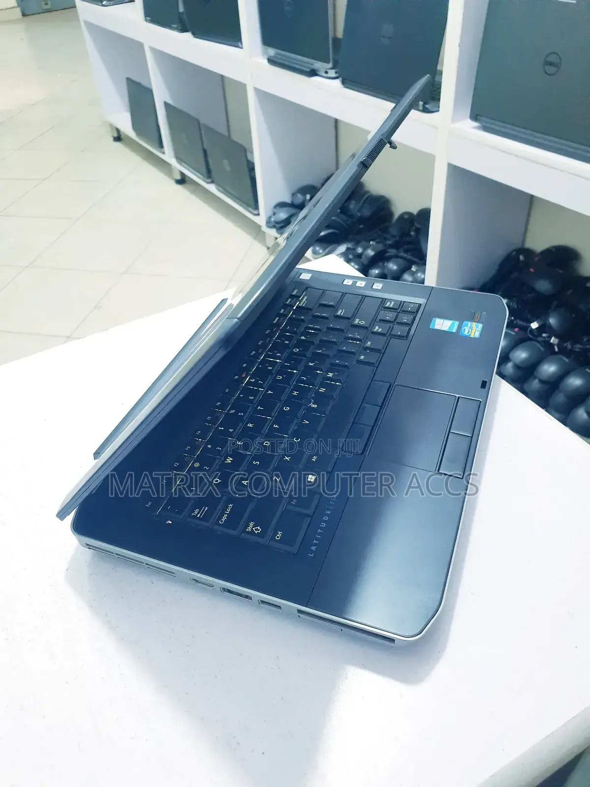 Laptop Dell Latitude 5430 4GB Intel Core I5 HDD 500GB