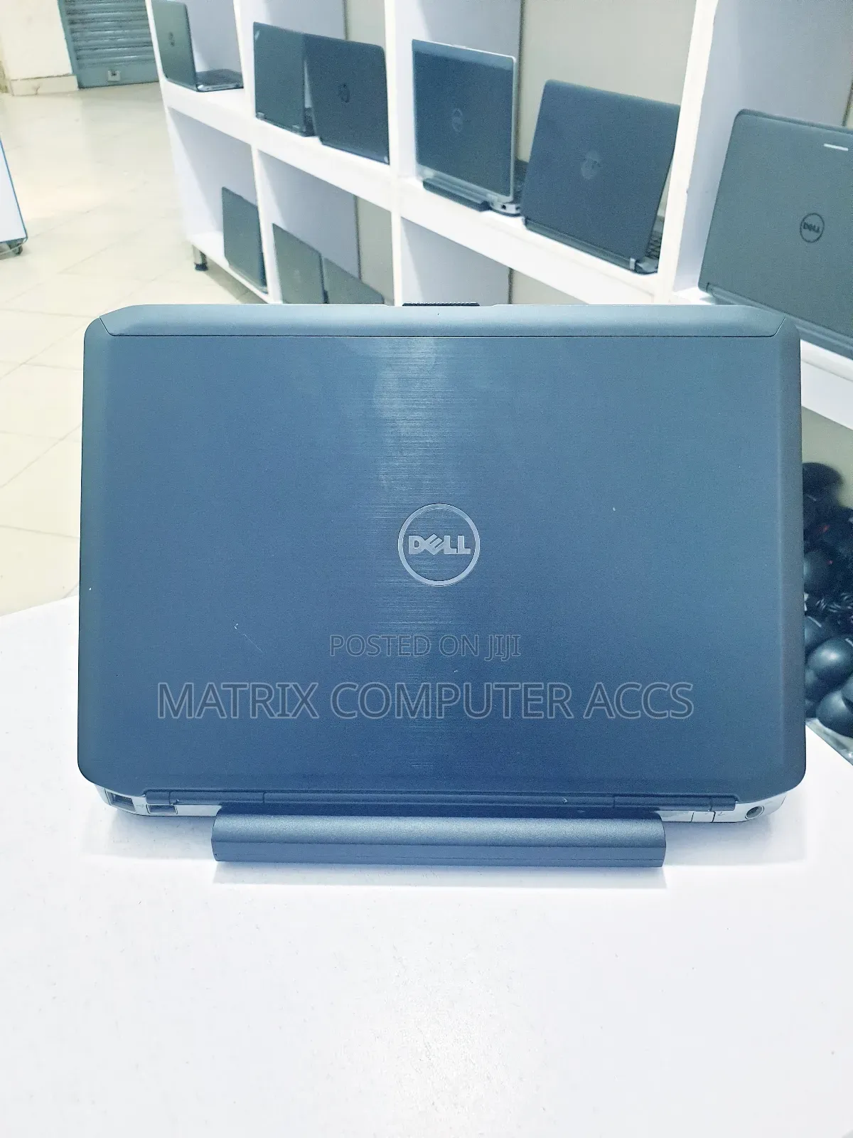 Laptop Dell Latitude 5430 4GB Intel Core I5 HDD 500GB