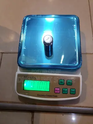 Best Kitchen Weighing Scales for Kitchen