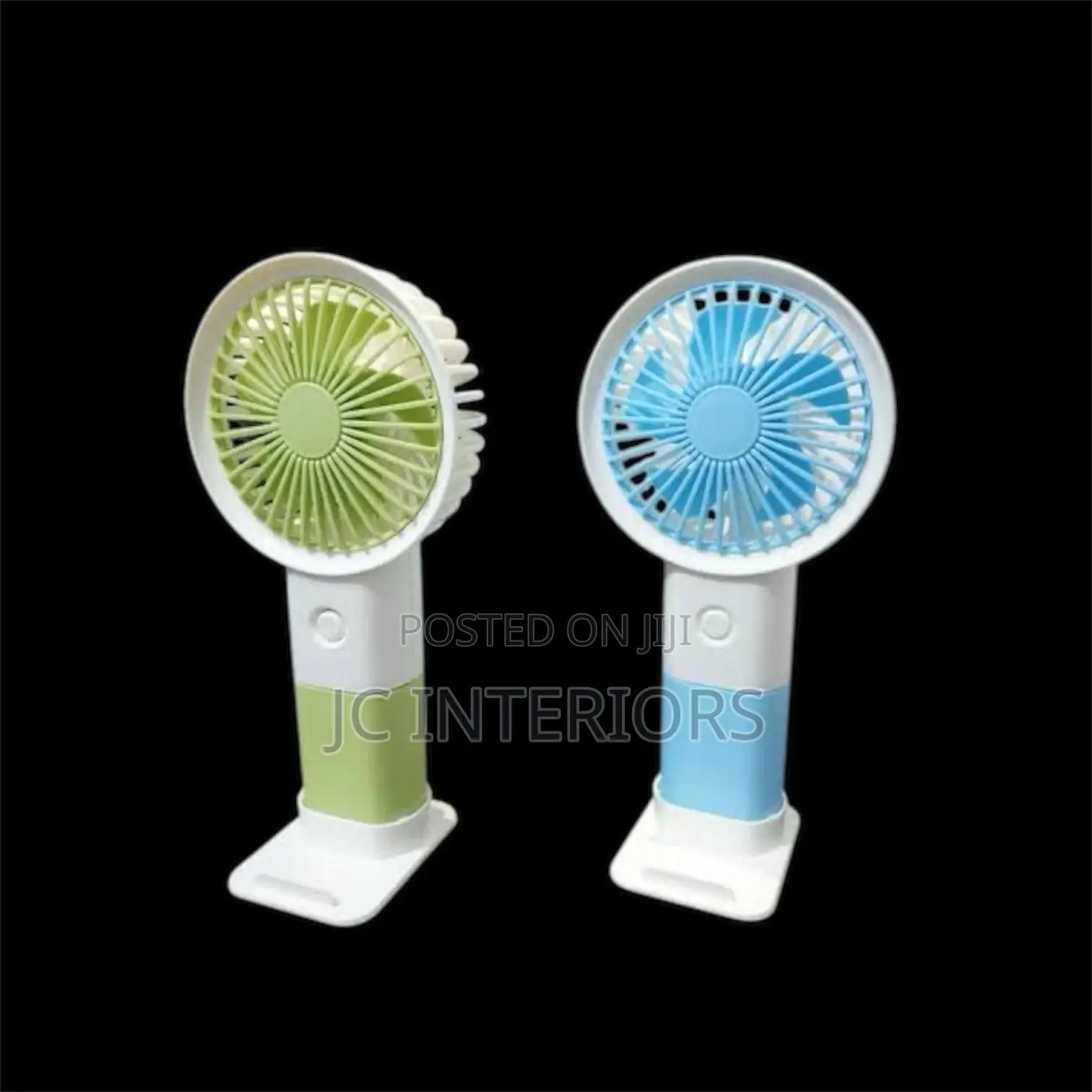 Handheld Fan