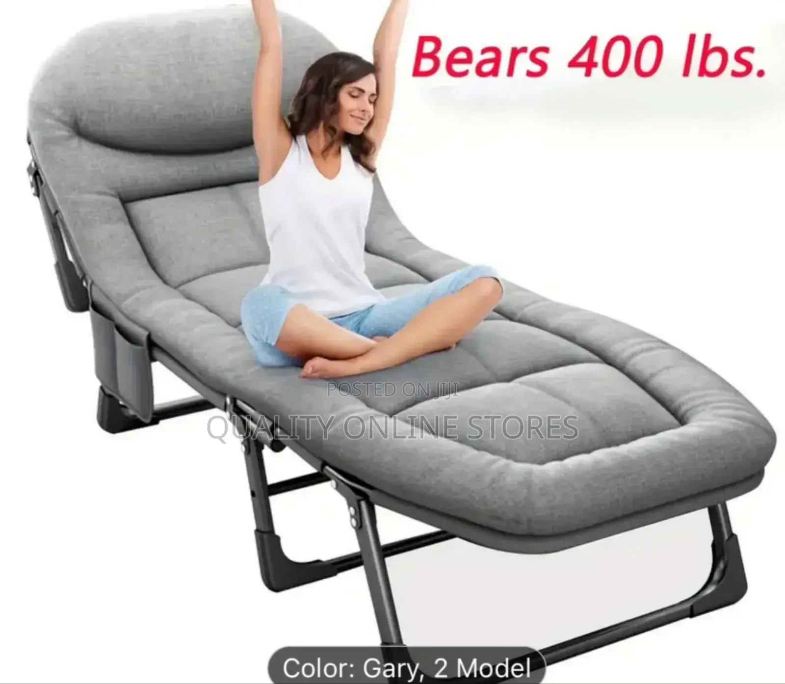Adjustable Sofa Bed