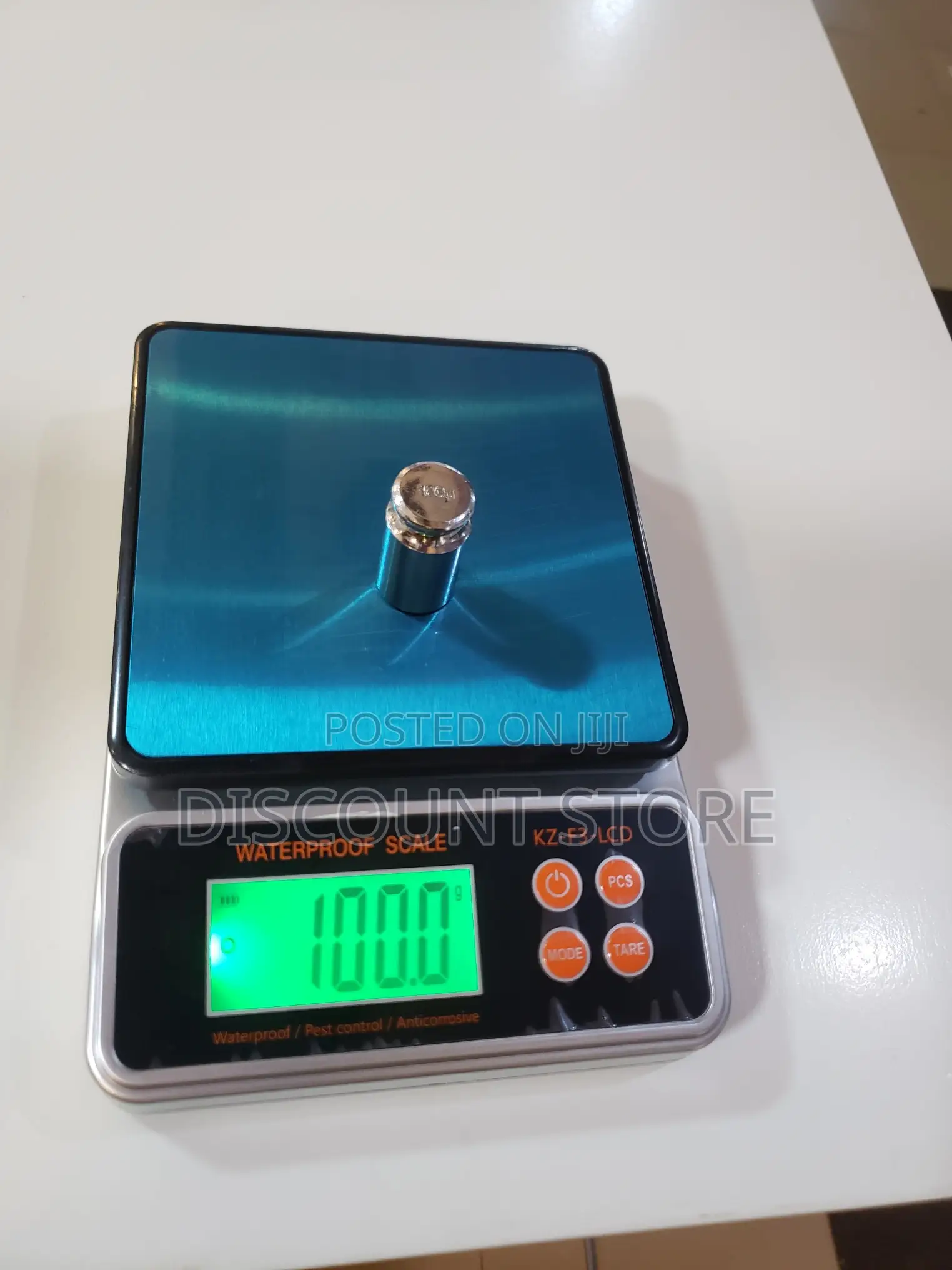 Top Kitchen Weighing Scale Waterproof Kitchen Scales