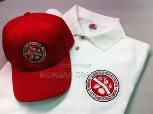 Corporate T-Shirts, Uniforms