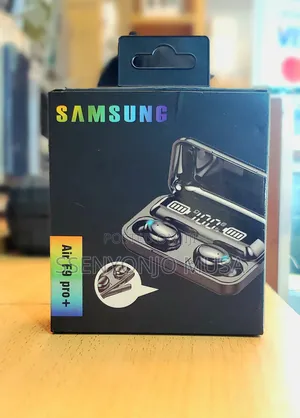 Samsung Air F9 Pro+ Portable Bluetooth Speaker