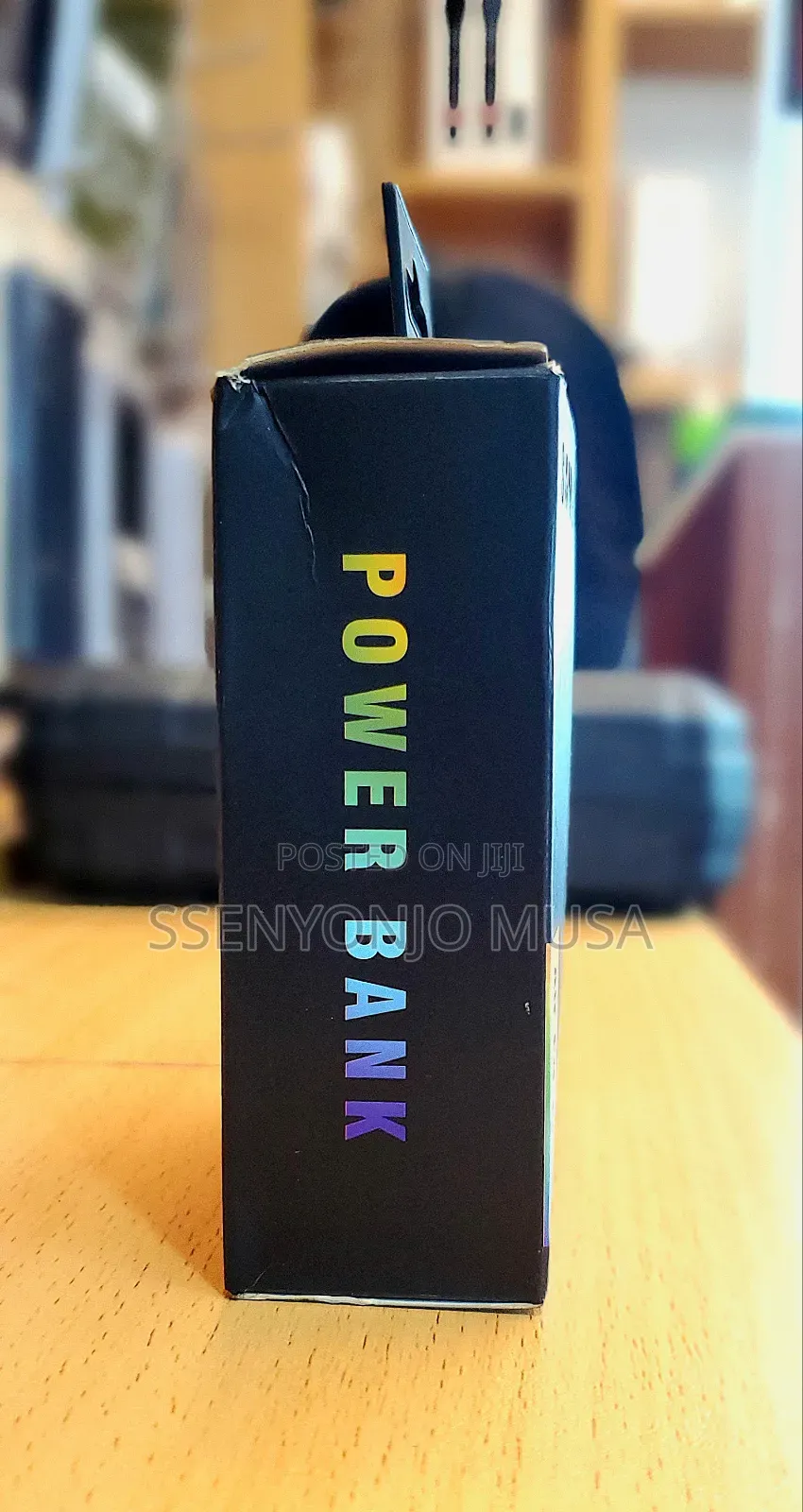 Samsung Air F9 Pro+ Portable Bluetooth Speaker