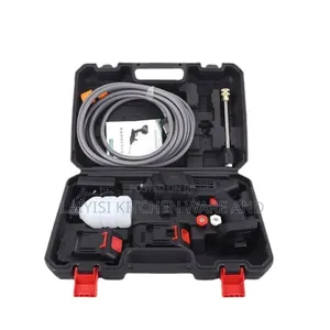 High Pressure Water Gun For Car Washing, 750 Ml, 2 Mm