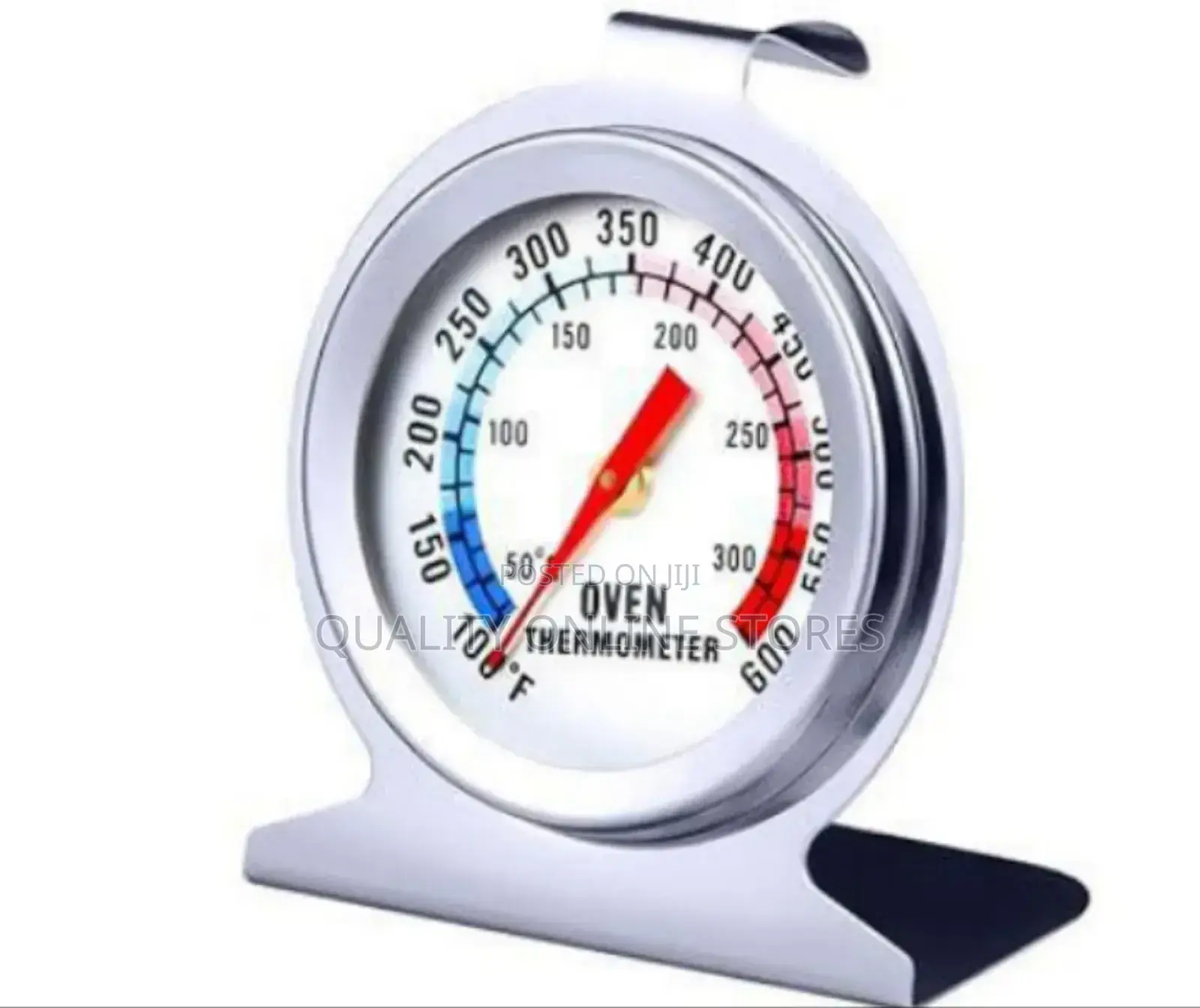 Wireless Oven Thermometer