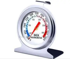 Wireless Oven Thermometer