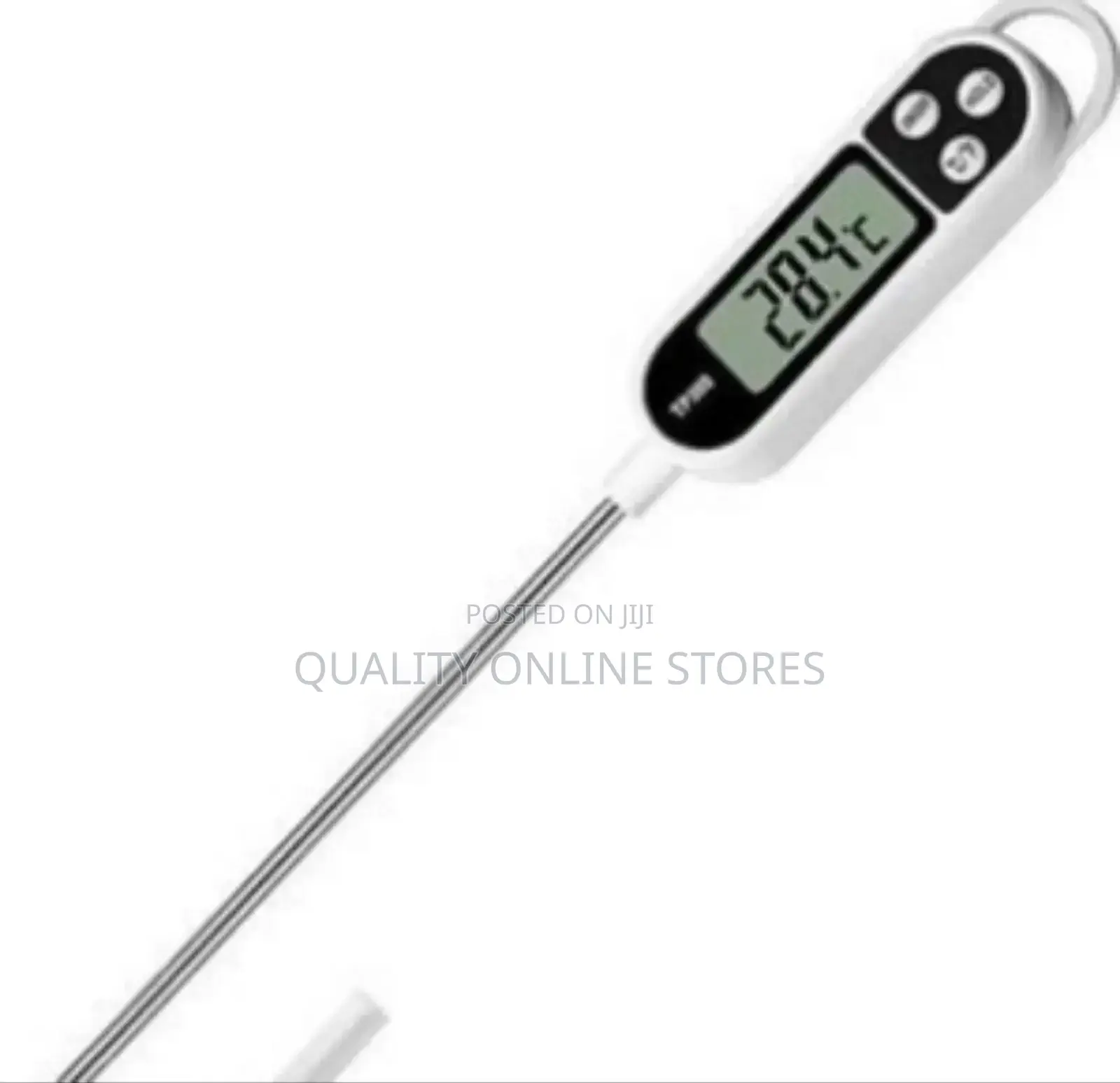 Digital Food Thermometer
