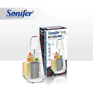 Sonifer Electric Milkshake Machine