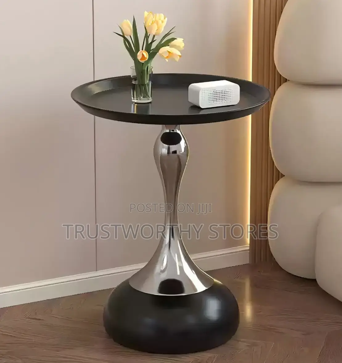 Unique Classic Sofa Side Table