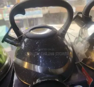 Brand Electric Kettle
