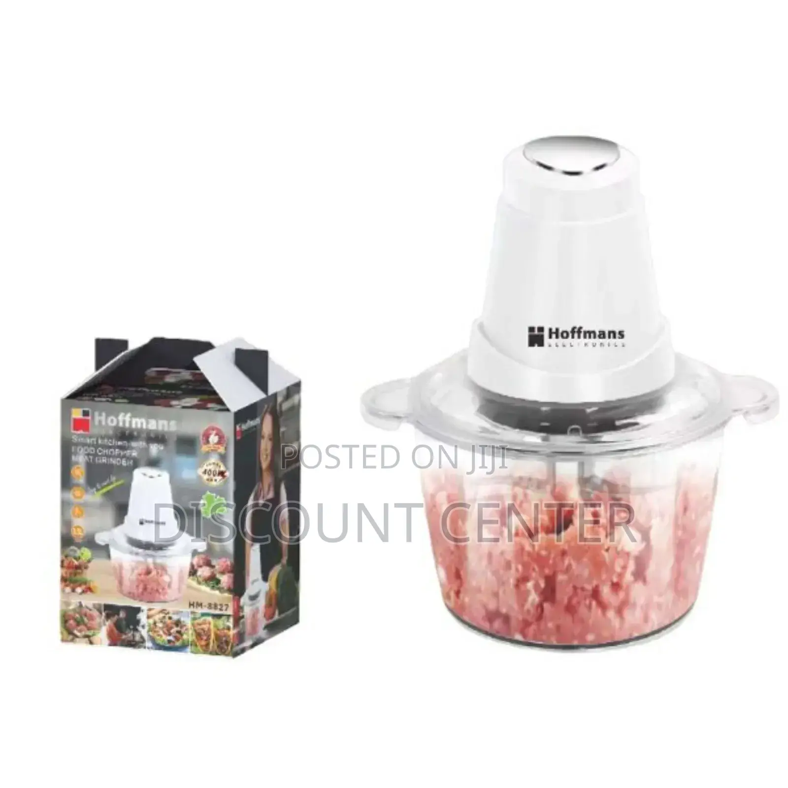 Food Processor/Chopper