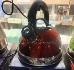 Stainless Boiling Kettle