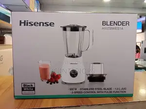 1.5L Jar Blender