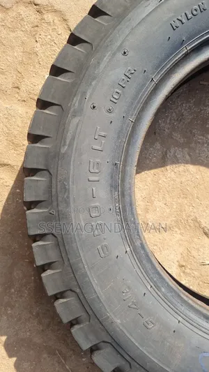 650r16 Toyo Foregn Usd Madein Japan