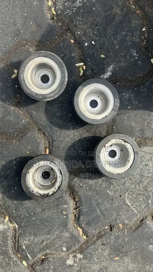 Top Mounting Golf Four